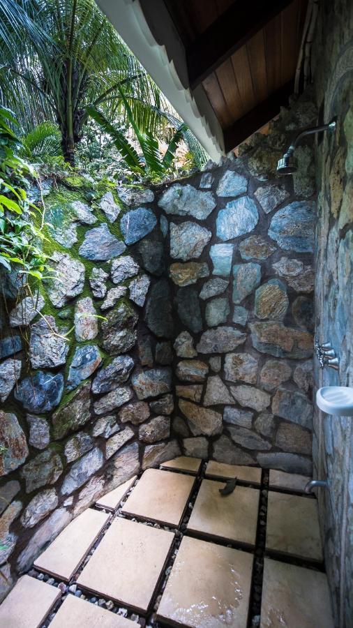 Hotel El Pequeno Gecko Verde Samara Ngoại thất bức ảnh