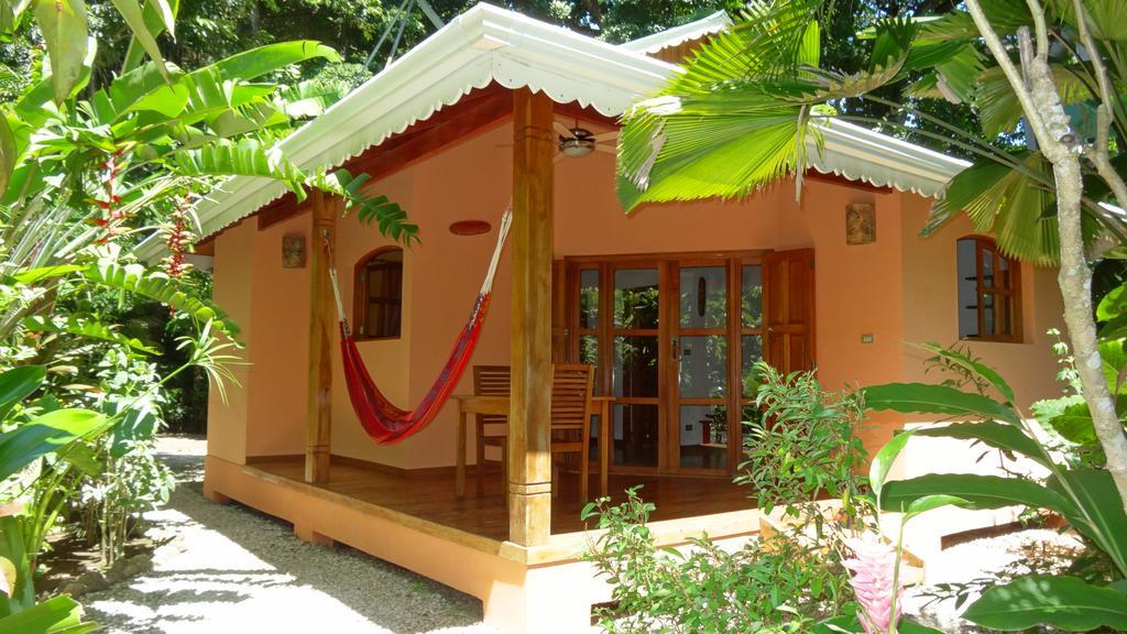 Hotel El Pequeno Gecko Verde Samara Ngoại thất bức ảnh