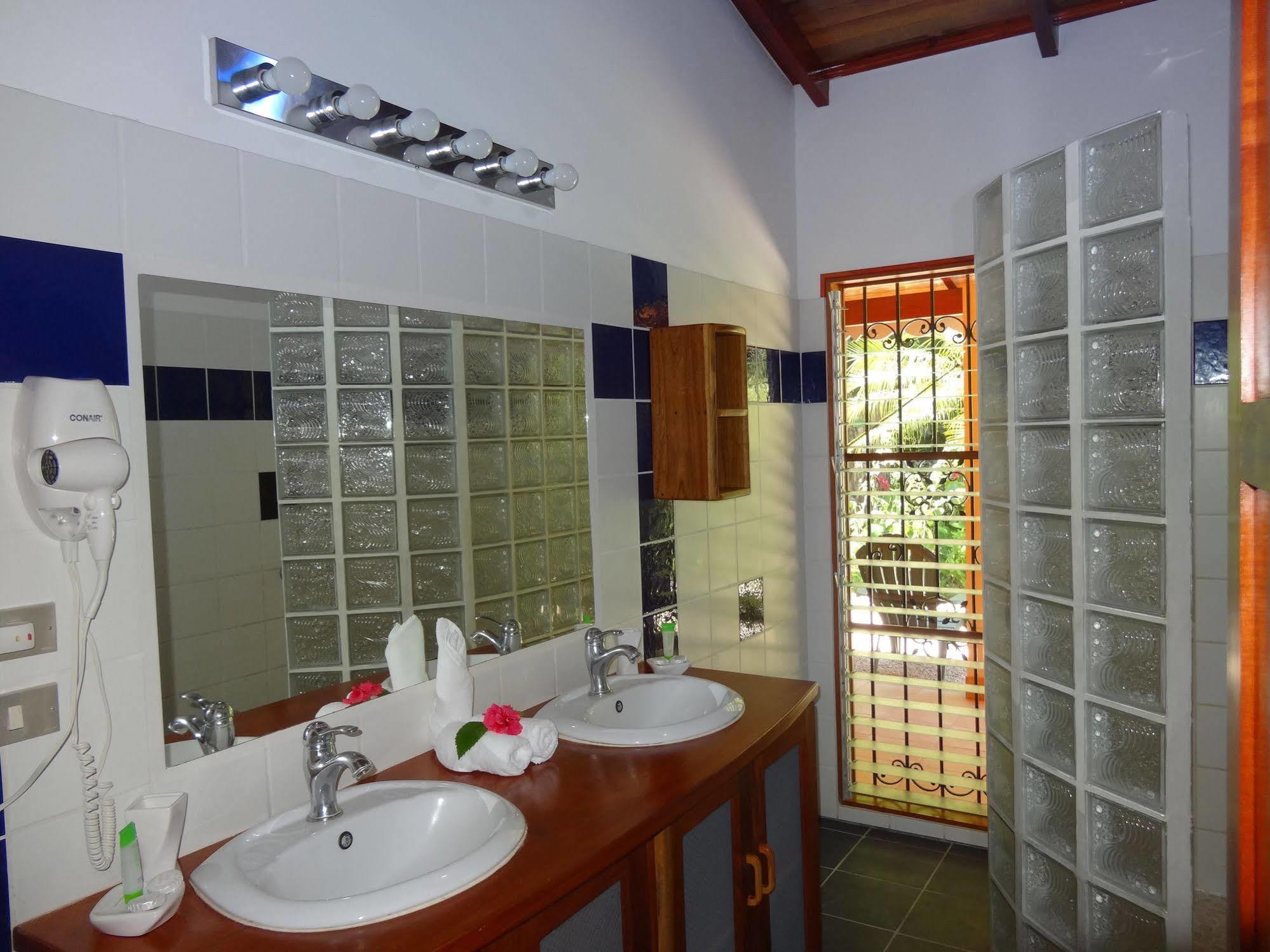 Hotel El Pequeno Gecko Verde Samara Ngoại thất bức ảnh