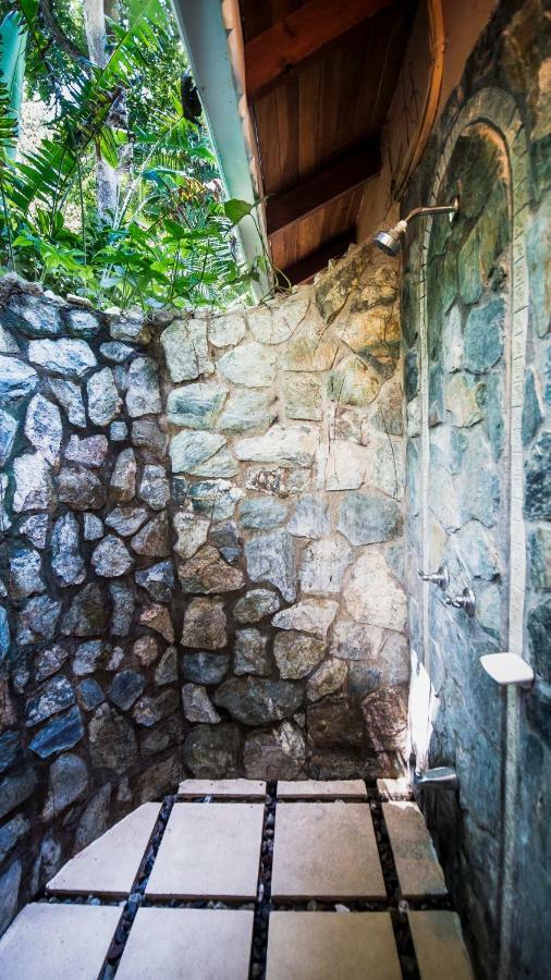Hotel El Pequeno Gecko Verde Samara Ngoại thất bức ảnh